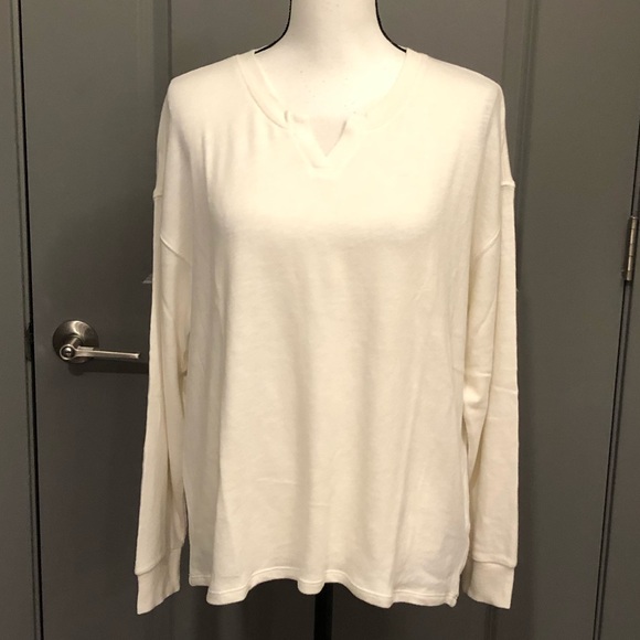 Buffalo David Bitton Lightweight Sweater - Picture 3 of 4